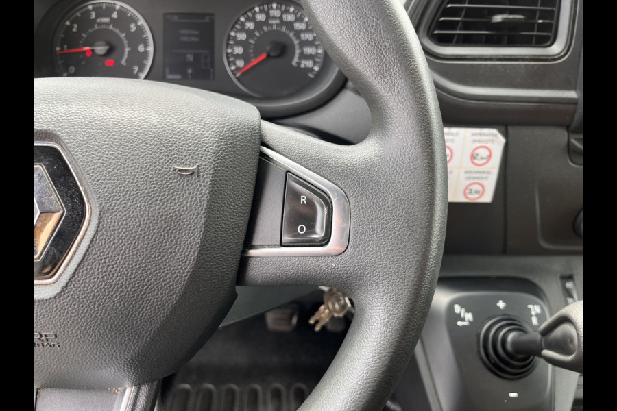 Renault Master T35 2.3 dCi 150 L3 Energy Aut. *CAMERA | AIRCO | CRUISE | RADIO-MP3 | AIR-PRESSURE-SEAT*