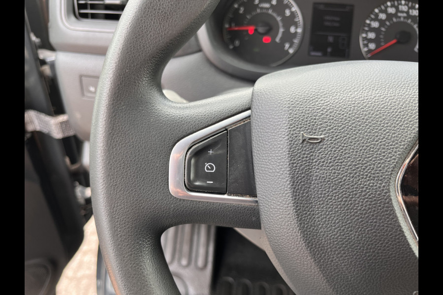 Renault Master T35 2.3 dCi 150 L3 Energy Aut. *CAMERA | AIRCO | CRUISE | RADIO-MP3 | AIR-PRESSURE-SEAT*
