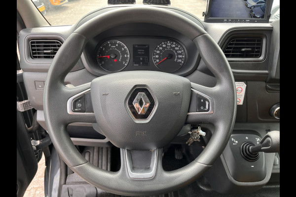 Renault Master T35 2.3 dCi 150 L3 Energy Aut. *CAMERA | AIRCO | CRUISE | RADIO-MP3 | AIR-PRESSURE-SEAT*