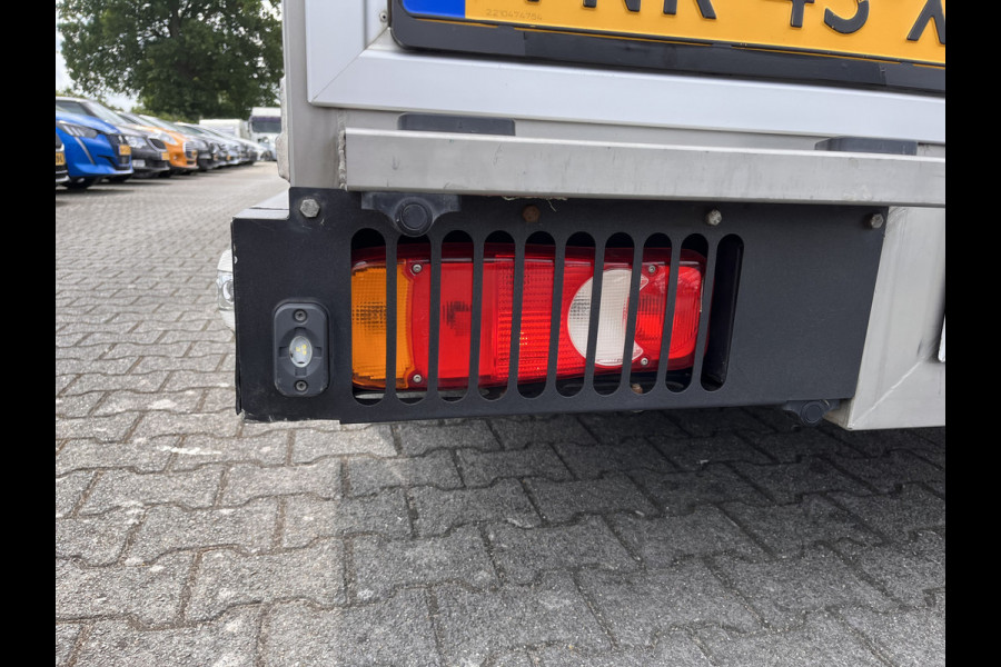Renault Master T35 2.3 dCi 150 L3 Energy Aut. *CAMERA | AIRCO | CRUISE | RADIO-MP3 | AIR-PRESSURE-SEAT*