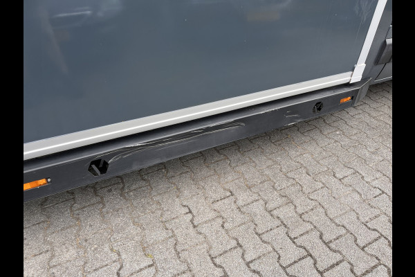 Renault Master T35 2.3 dCi 150 L3 Energy Aut. *CAMERA | AIRCO | CRUISE | RADIO-MP3 | AIR-PRESSURE-SEAT*