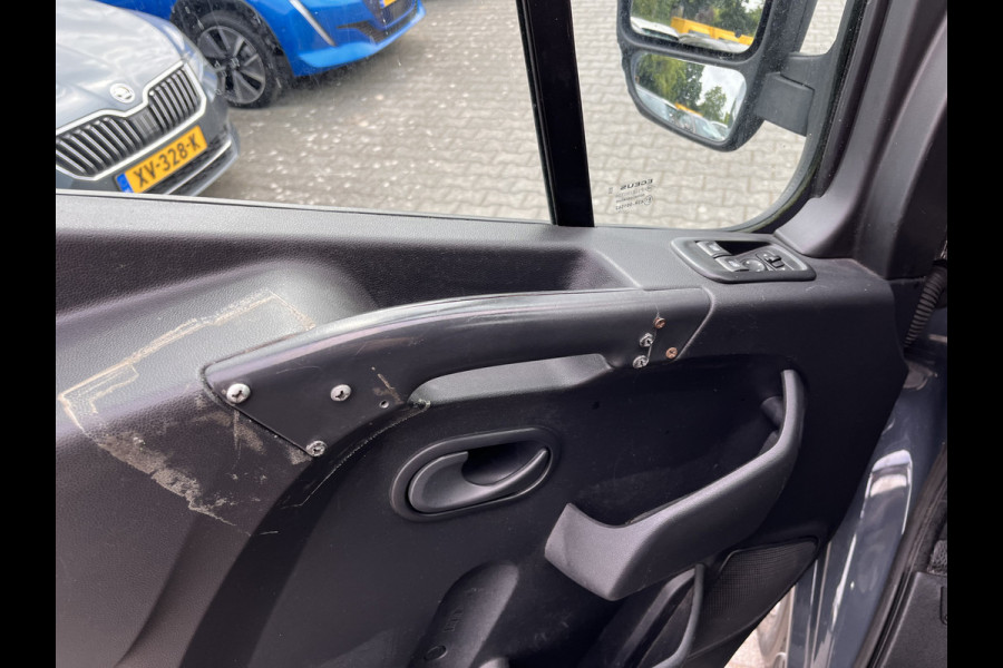 Renault Master T35 2.3 dCi 150 L3 Energy Aut. *CAMERA | AIRCO | CRUISE | RADIO-MP3 | AIR-PRESSURE-SEAT*
