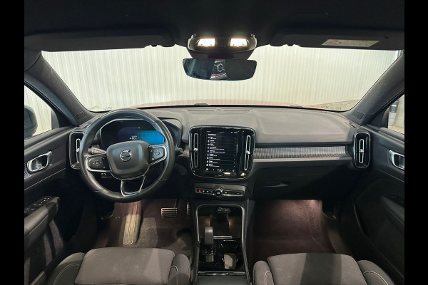 Volvo XC40 Recharge Core CruiseControl Parkeercamera 231pk