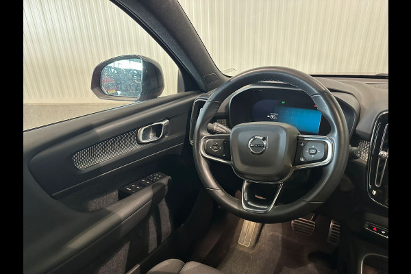 Volvo XC40 Recharge Core CruiseControl Parkeercamera 231pk