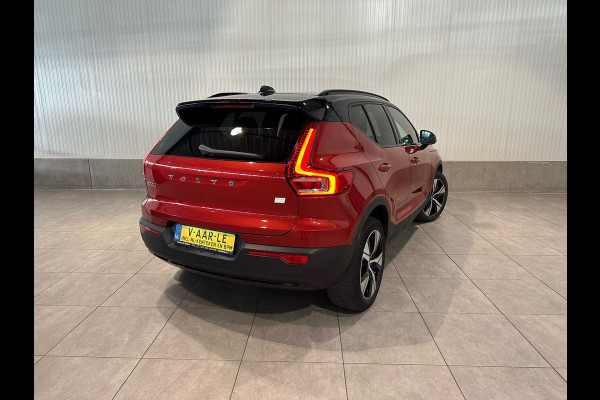 Volvo XC40 Recharge Core CruiseControl Parkeercamera 231pk