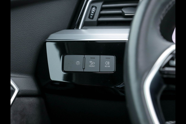 Audi e-tron 55 Quattro Advanced S-line-Sportpack 95 kWh [ 3-Fase ] (INCL-BTW) *PANO | FULL-LED | NAVI-FULLMAP | KEYLESS | LEATHER-MICROFIBRE | | AIR-SUSPENSION | CRUISE | DIGI-COCKPIT | MEMORY-PACK | SHIFT-PADDLES | HEATED-SPORTSEATS | 20"ALU*
