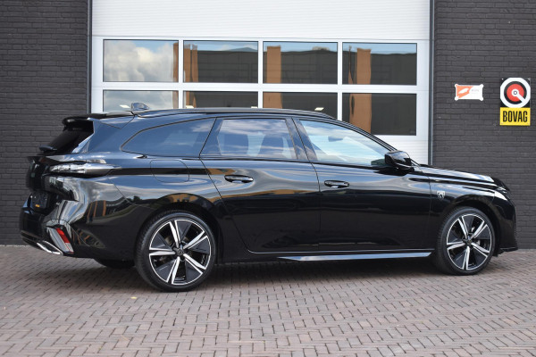 Peugeot 308 SW 1.2 PureTech 130PK Aut. GT | Navi | 360 camera | Incl. garantie