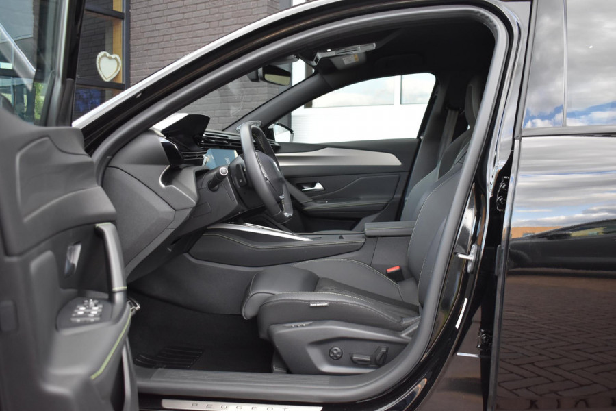 Peugeot 308 SW 1.2 PureTech 130PK Aut. GT | Navi | 360 camera | Incl. garantie
