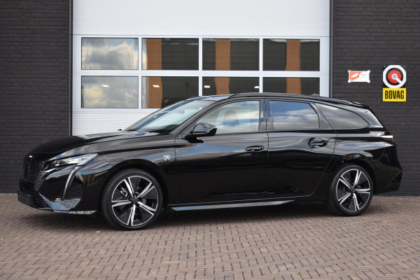 Peugeot 308 SW 1.2 PureTech 130PK Aut. GT | Navi | 360 camera | Incl. garantie