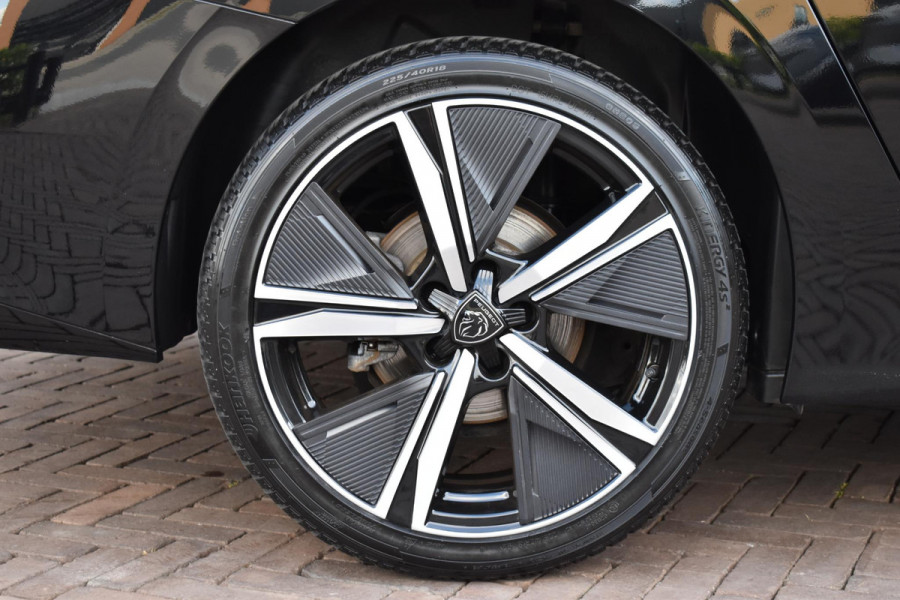 Peugeot 308 SW 1.2 PureTech 130PK Aut. GT | Navi | 360 camera | Incl. garantie