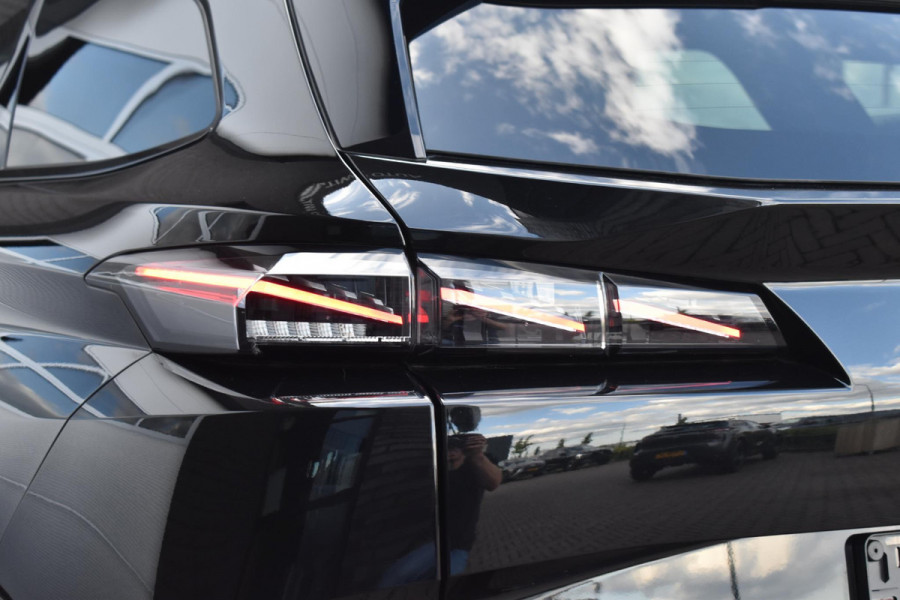 Peugeot 308 SW 1.2 PureTech 130PK Aut. GT | Navi | 360 camera | Incl. garantie
