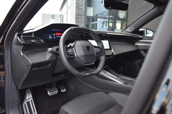 Peugeot 308 SW 1.2 PureTech 130PK Aut. GT | Navi | 360 camera | Incl. garantie