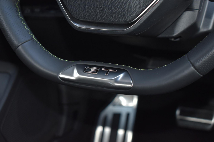 Peugeot 308 SW 1.2 PureTech 130PK Aut. GT | Navi | 360 camera | Incl. garantie