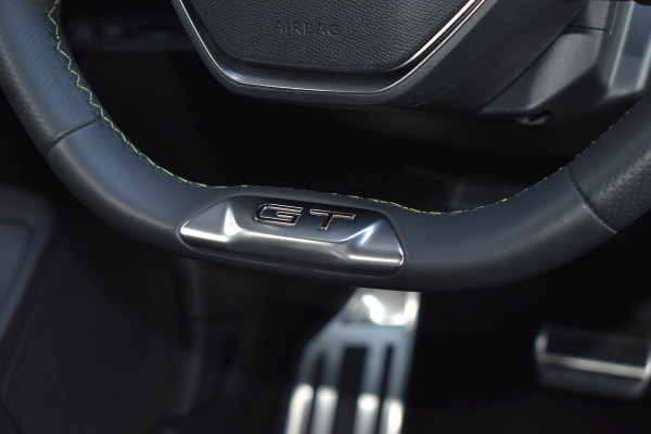 Peugeot 308 SW 1.2 PureTech 130PK Aut. GT | Navi | 360 camera | Incl. garantie