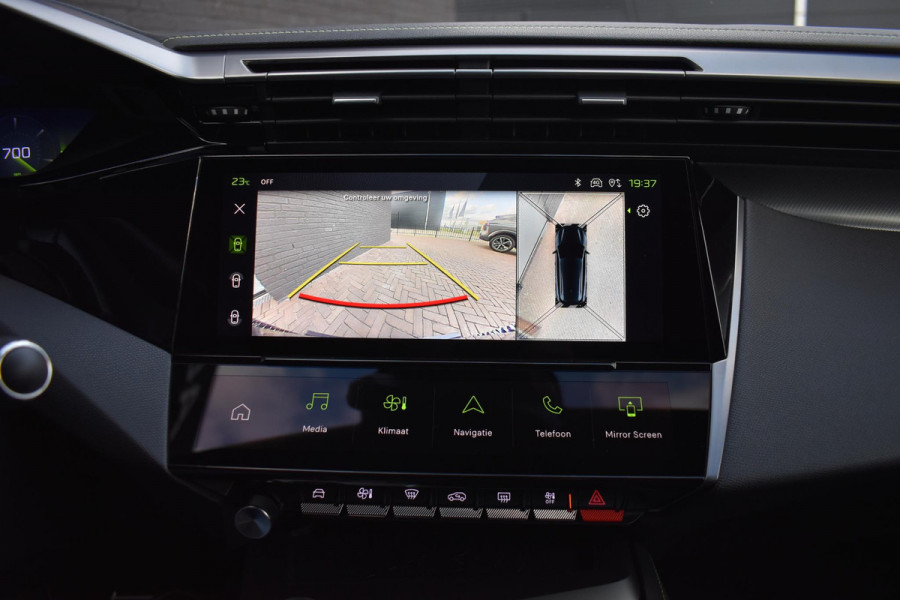 Peugeot 308 SW 1.2 PureTech 130PK Aut. GT | Navi | 360 camera | Incl. garantie