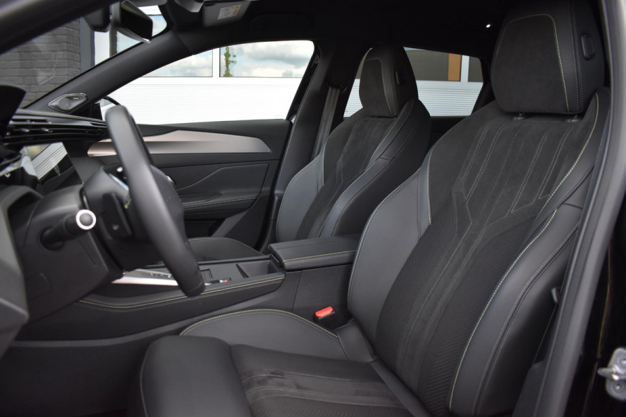 Peugeot 308 SW 1.2 PureTech 130PK Aut. GT | Navi | 360 camera | Incl. garantie
