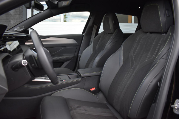 Peugeot 308 SW 1.2 PureTech 130PK Aut. GT | Navi | 360 camera | Incl. garantie