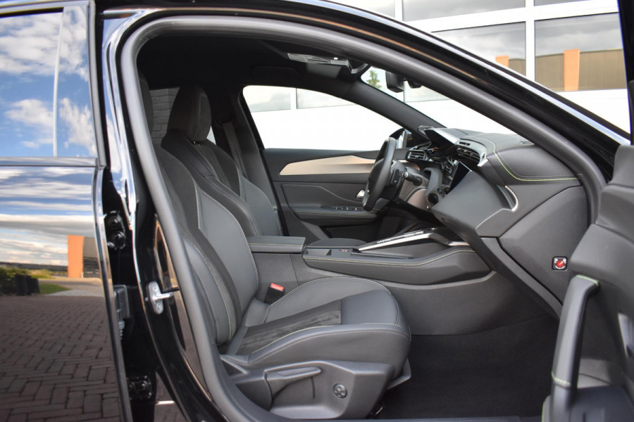 Peugeot 308 SW 1.2 PureTech 130PK Aut. GT | Navi | 360 camera | Incl. garantie