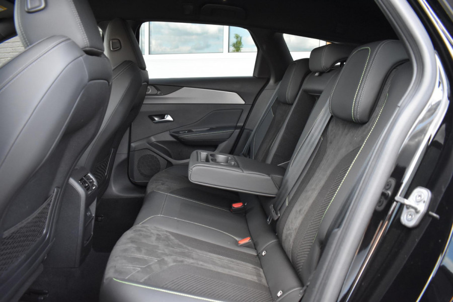 Peugeot 308 SW 1.2 PureTech 130PK Aut. GT | Navi | 360 camera | Incl. garantie