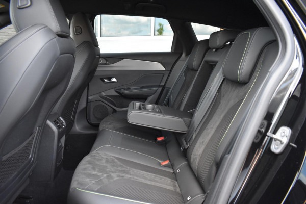 Peugeot 308 SW 1.2 PureTech 130PK Aut. GT | Navi | 360 camera | Incl. garantie
