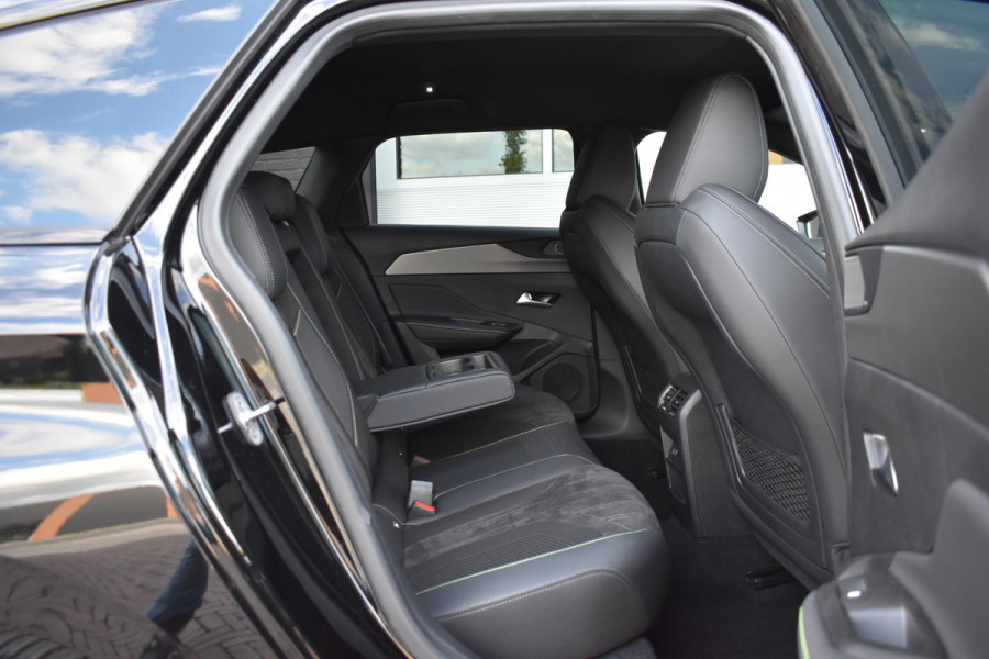 Peugeot 308 SW 1.2 PureTech 130PK Aut. GT | Navi | 360 camera | Incl. garantie