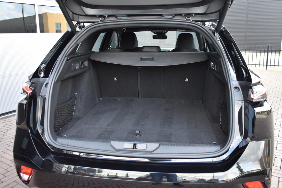 Peugeot 308 SW 1.2 PureTech 130PK Aut. GT | Navi | 360 camera | Incl. garantie