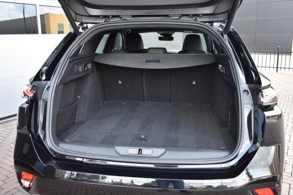 Peugeot 308 SW 1.2 PureTech 130PK Aut. GT | Navi | 360 camera | Incl. garantie