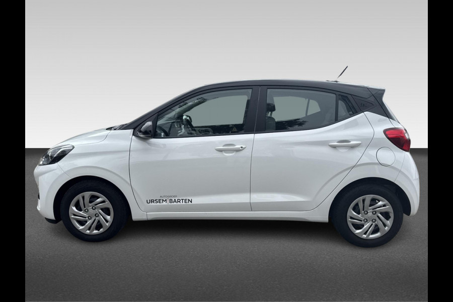 Hyundai i10 1.0 Premium