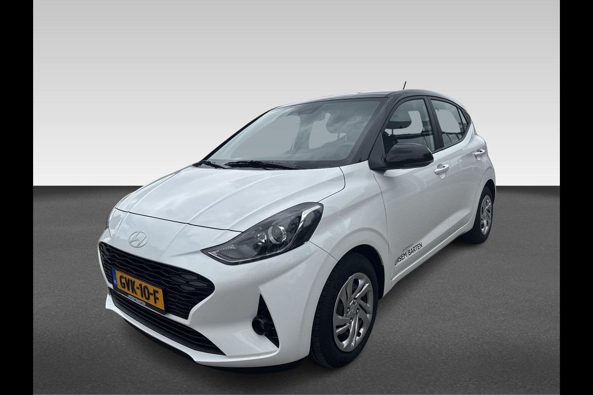 Hyundai i10 1.0 Premium Hyundai i10 1.0 Premium
