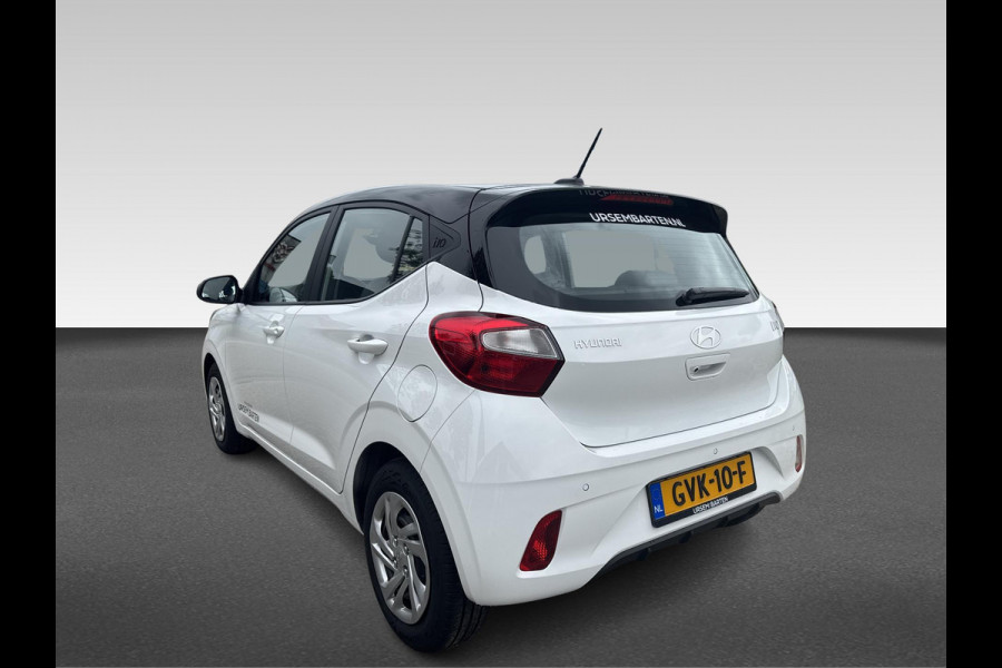 Hyundai i10 1.0 Premium