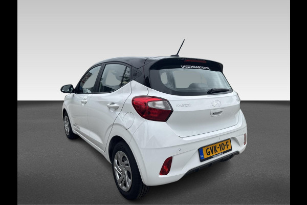 Hyundai i10 1.0 Premium