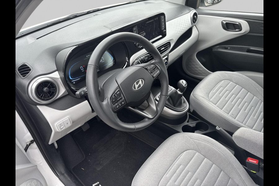 Hyundai i10 1.0 Premium