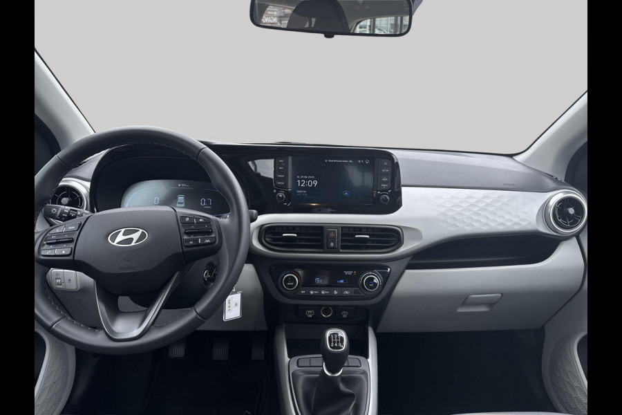 Hyundai i10 1.0 Premium