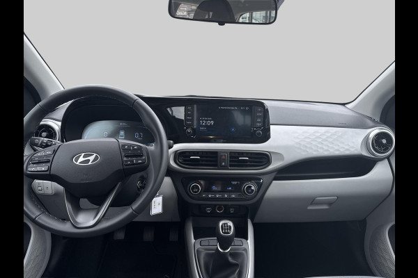 Hyundai i10 1.0 Premium