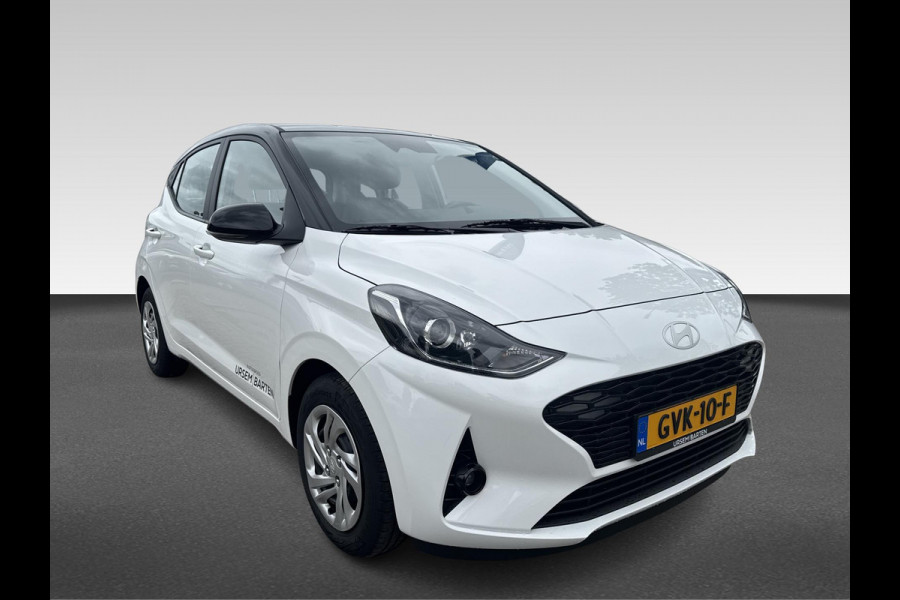 Hyundai i10 1.0 Premium