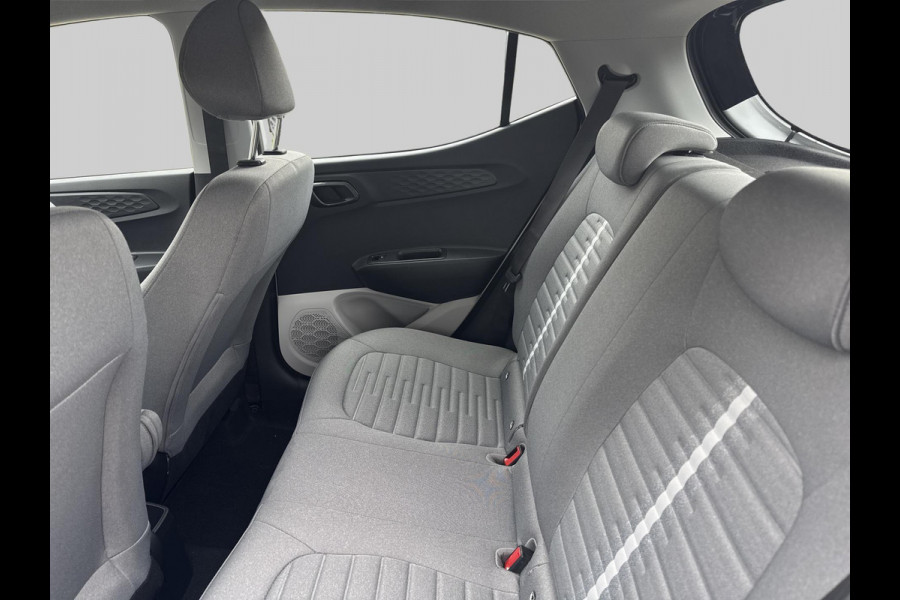 Hyundai i10 1.0 Premium