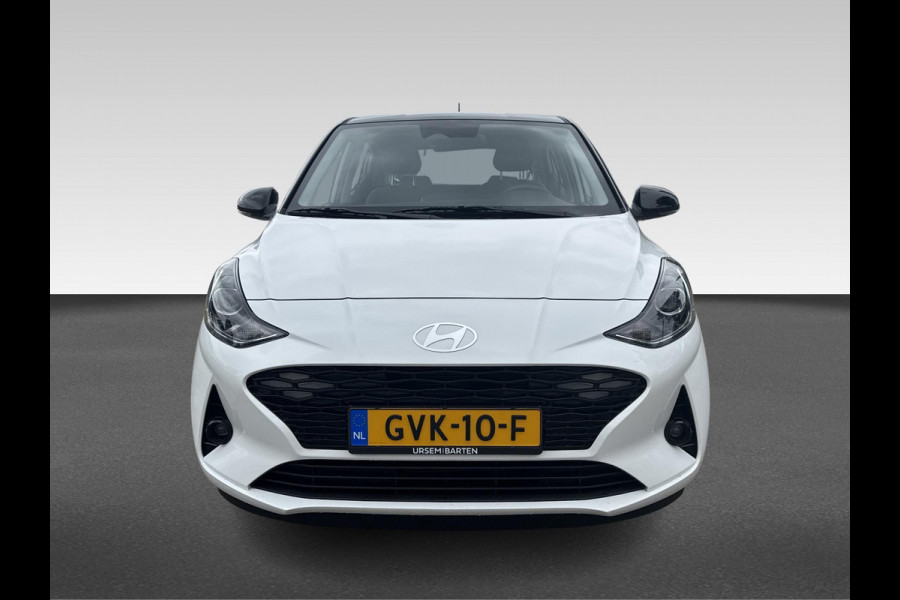 Hyundai i10 1.0 Premium