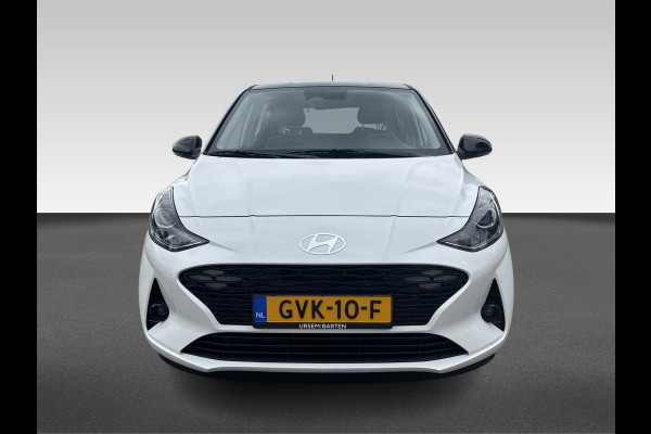 Hyundai i10 1.0 Premium