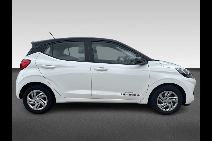 Hyundai i10 1.0 Premium