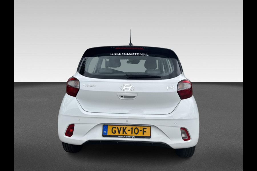 Hyundai i10 1.0 Premium