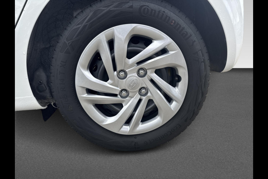 Hyundai i10 1.0 Premium