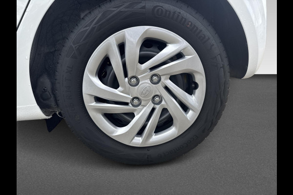 Hyundai i10 1.0 Premium