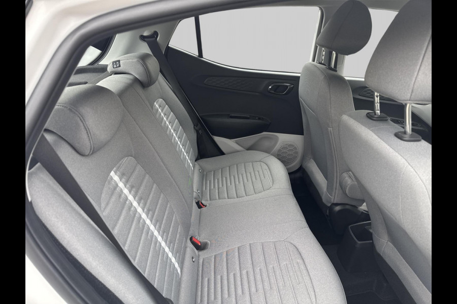 Hyundai i10 1.0 Premium