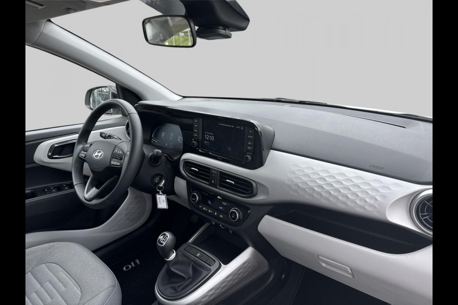 Hyundai i10 1.0 Premium
