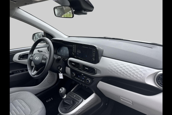 Hyundai i10 1.0 Premium