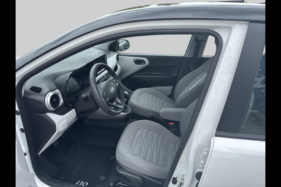 Hyundai i10 1.0 Premium