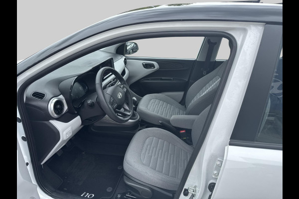 Hyundai i10 1.0 Premium