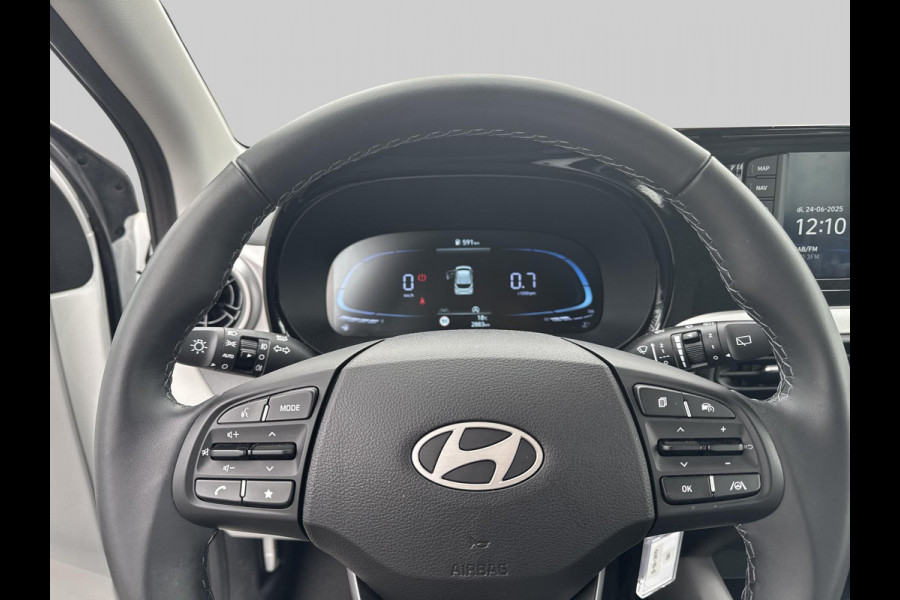 Hyundai i10 1.0 Premium