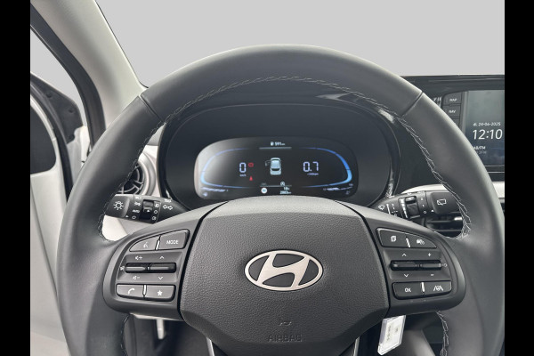 Hyundai i10 1.0 Premium
