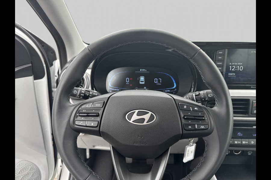 Hyundai i10 1.0 Premium